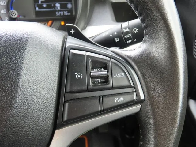 スズキ スペーシア ギア