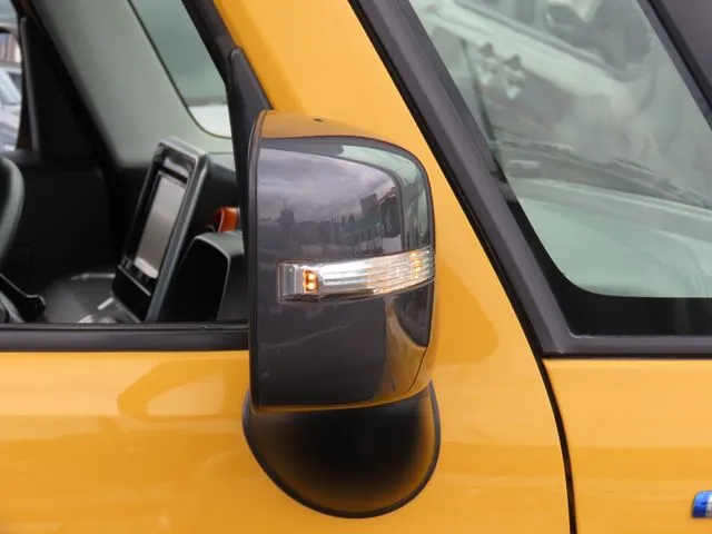 スズキ スペーシア ギア