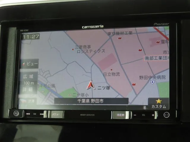 スズキ スペーシア ギア