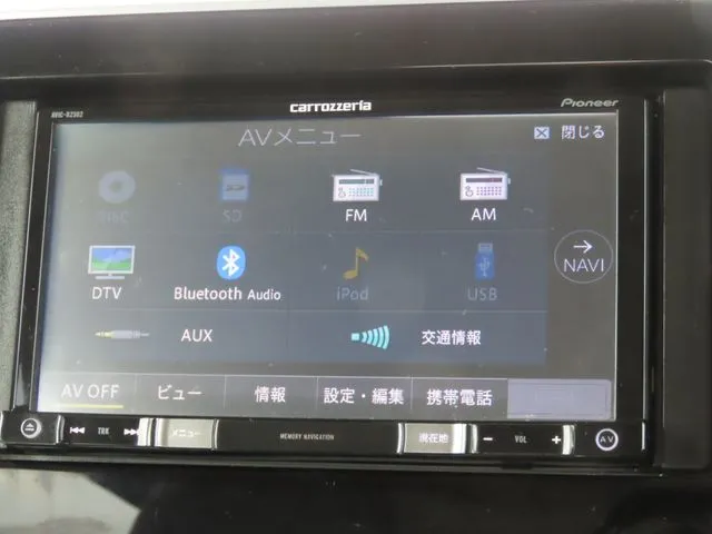 スズキ スペーシア ギア