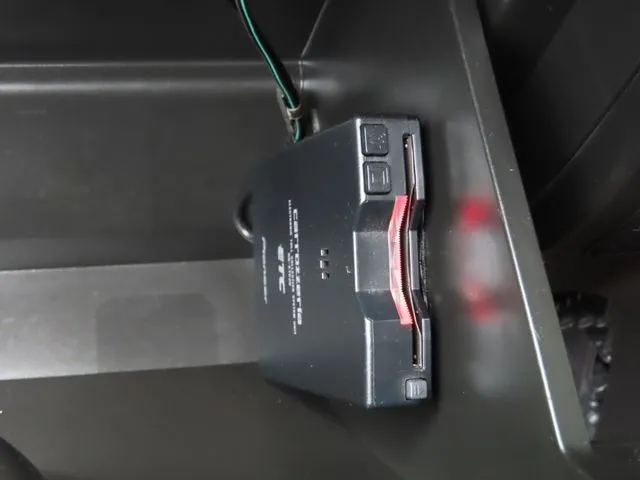 スズキ スペーシア ギア