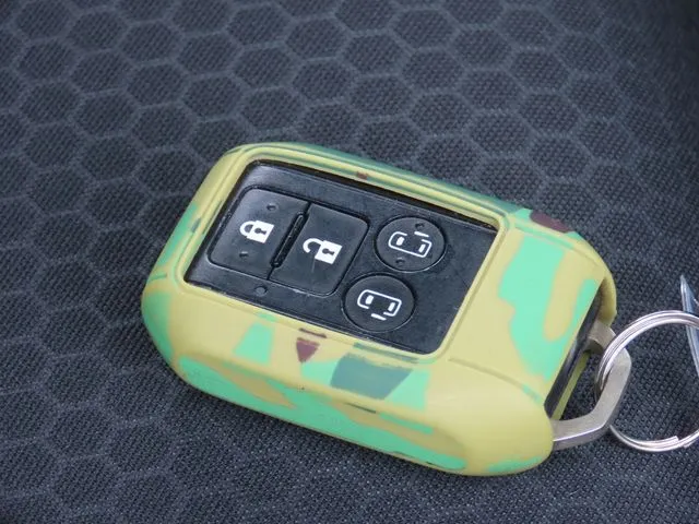 スズキ スペーシア ギア