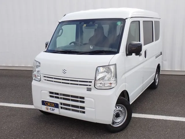 特選中古車　エブリイバン(スズキ)｜木更津オートベース