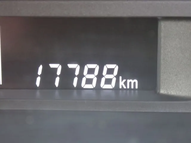 エブリイバン（スズキ）の車両写真