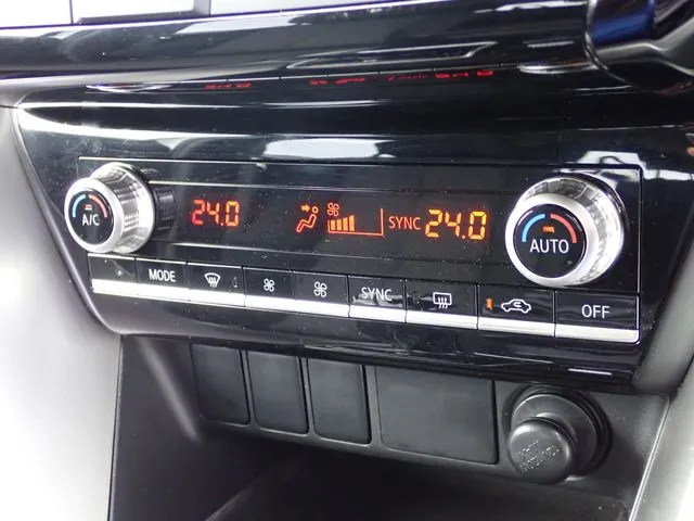 ミツビシ エクリプス クロス PHEV