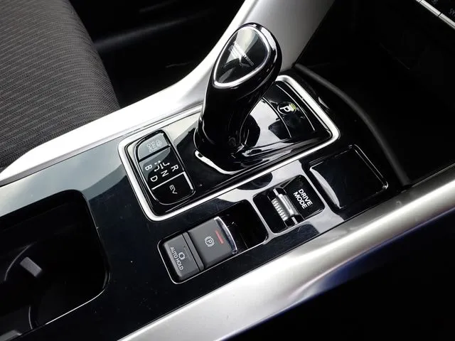 ミツビシ エクリプス クロス PHEV