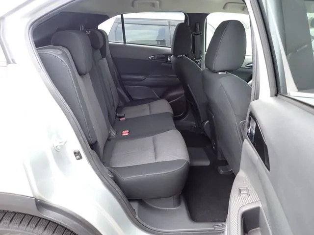 ミツビシ エクリプス クロス PHEV