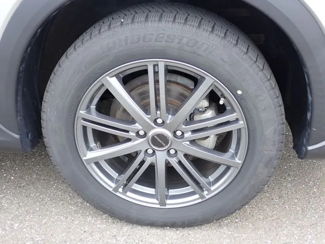 ミツビシ エクリプス クロス PHEV