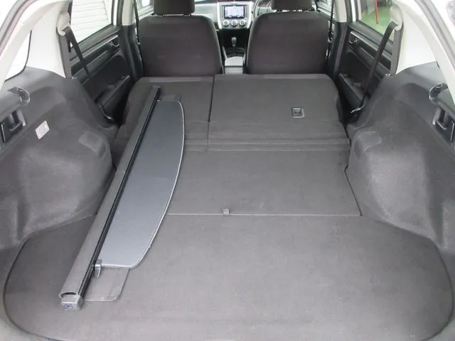 トヨタ　カローラフィールダー　４ＷＤ