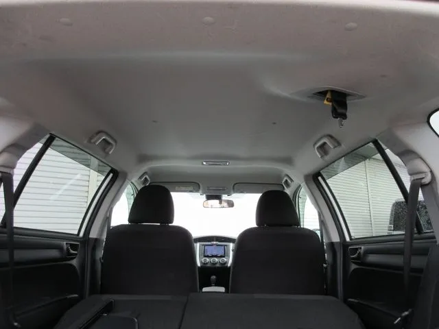 トヨタ　カローラフィールダー　４ＷＤ