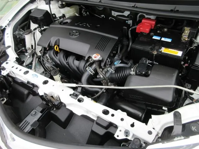 トヨタ　カローラフィールダー　４ＷＤ