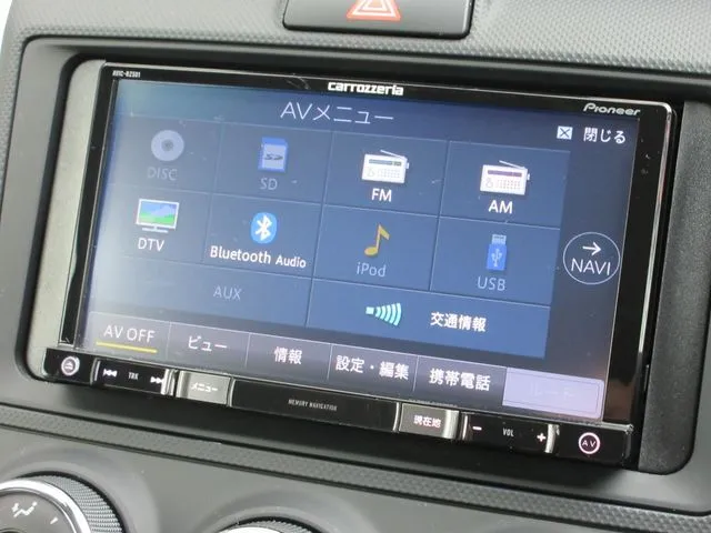 トヨタ　カローラフィールダー　４ＷＤ