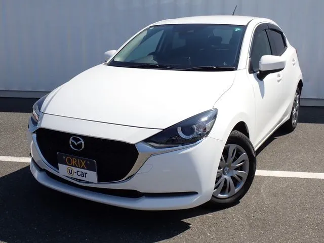 マツダ　ＭＡＺＤＡ２