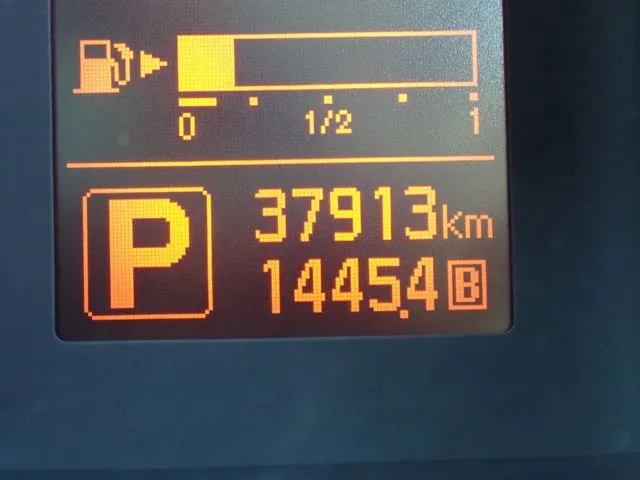 ニッサン NV200バネットバン