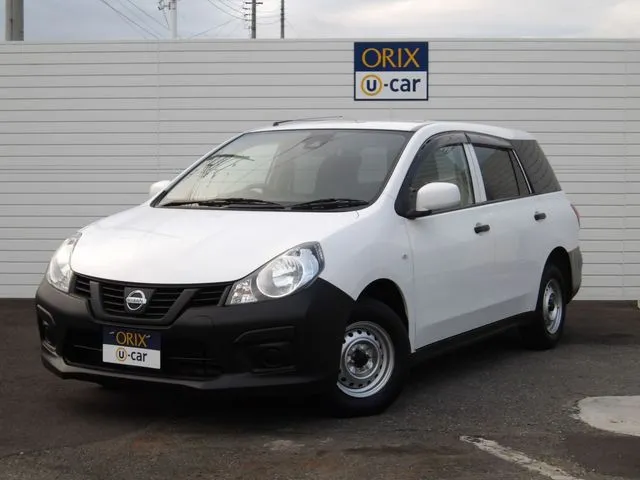 ニッサン　ＮＶ１５０　ＡＤ　２ＷＤ