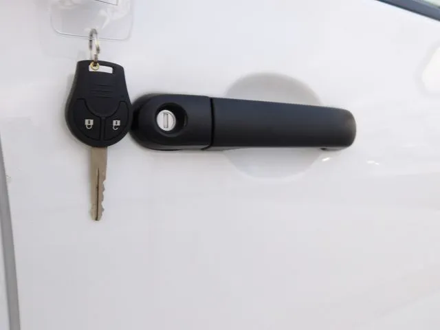 ＮＶ１５０　ＡＤ　２ＷＤ（ニッサン）の車両写真