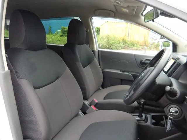 ＮＶ１５０　ＡＤ　２ＷＤ（ニッサン）の車両写真