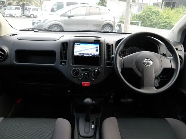 ＮＶ１５０　ＡＤ　２ＷＤ（ニッサン）の車両写真