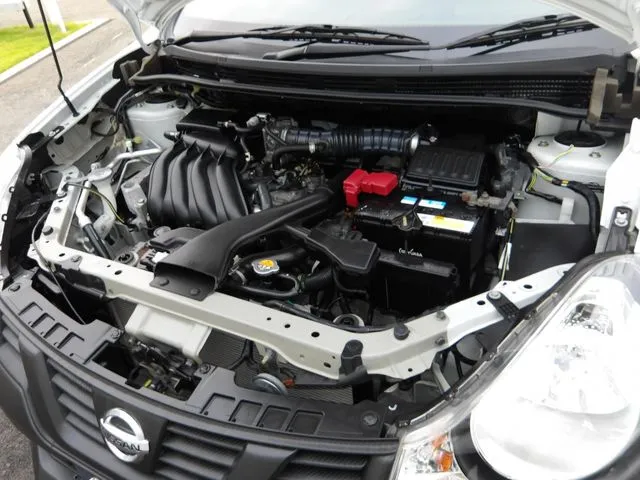 ＮＶ１５０　ＡＤ　２ＷＤ（ニッサン）の車両写真