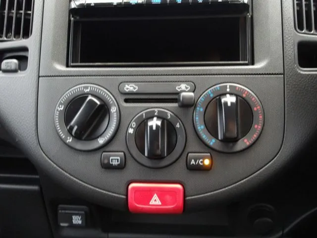 ＮＶ１５０　ＡＤ　２ＷＤ（ニッサン）の車両写真