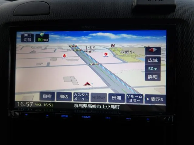 ＮＶ１５０　ＡＤ　２ＷＤ（ニッサン）の車両写真