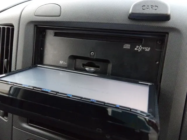 ＮＶ１５０　ＡＤ　２ＷＤ（ニッサン）の車両写真