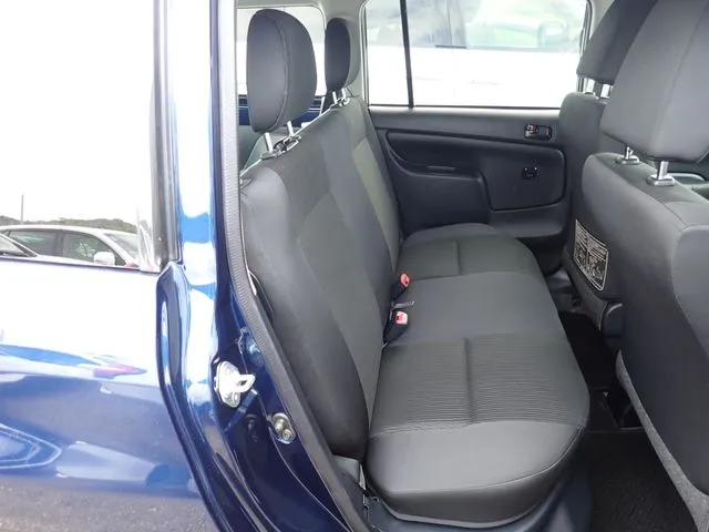 トヨタ　プロボックスバン　ハイブリッド