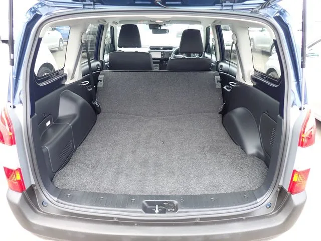 トヨタ　プロボックスバン　ハイブリッド