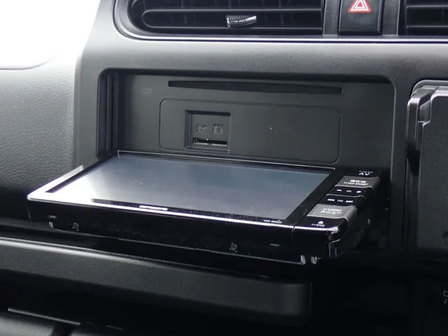 トヨタ　プロボックスバン　ハイブリッド