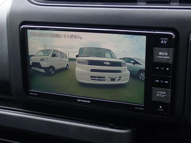 トヨタ　プロボックスバン　ハイブリッド