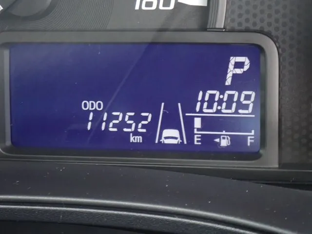 トヨタ　プロボックスバン　ハイブリッド