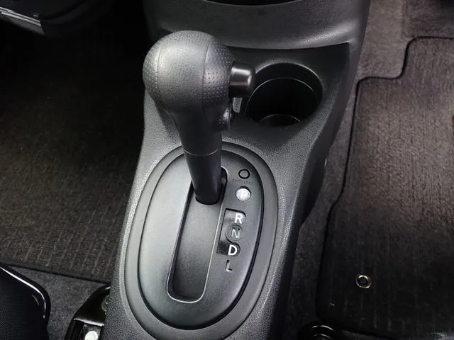 ノート（ニッサン）の車両写真