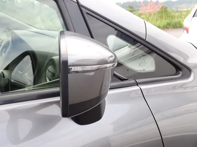 ノート（ニッサン）の車両写真