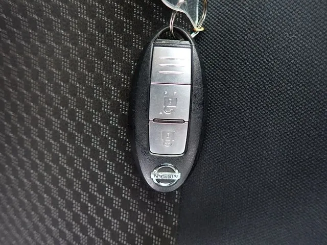 ノート（ニッサン）の車両写真