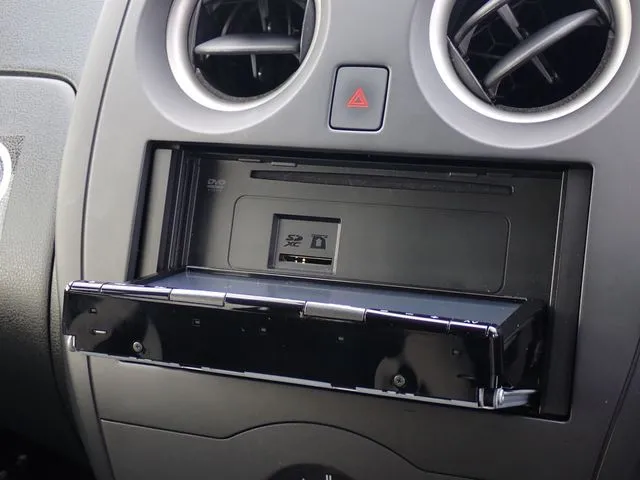 ノート（ニッサン）の車両写真