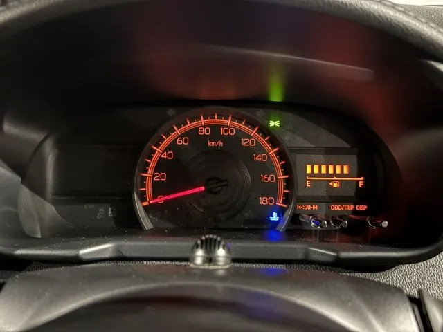 ダイハツ トール