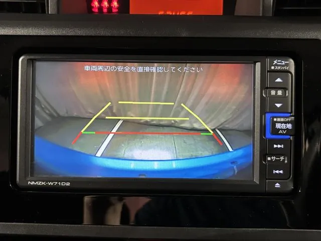 ダイハツ トール