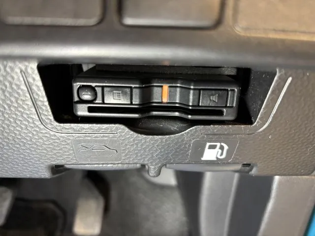 ダイハツ トール