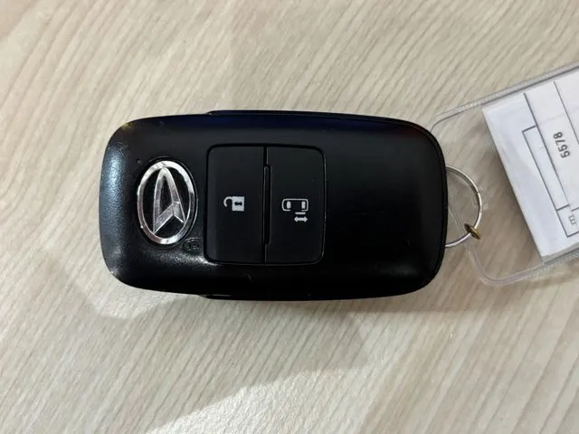 ダイハツ トール