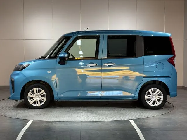 ダイハツ トール