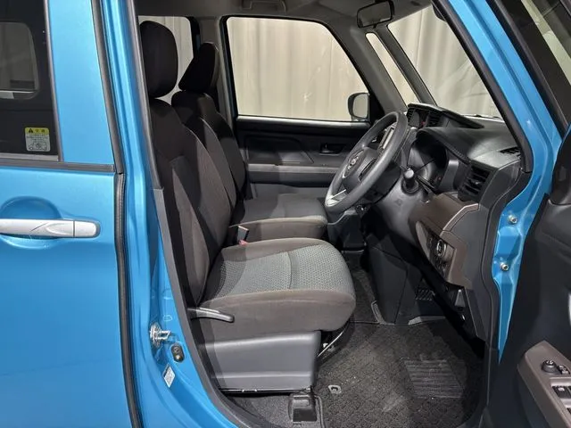 ダイハツ トール