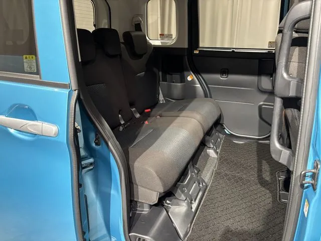 ダイハツ トール