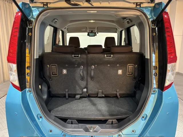 ダイハツ トール