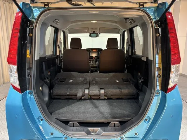 ダイハツ トール