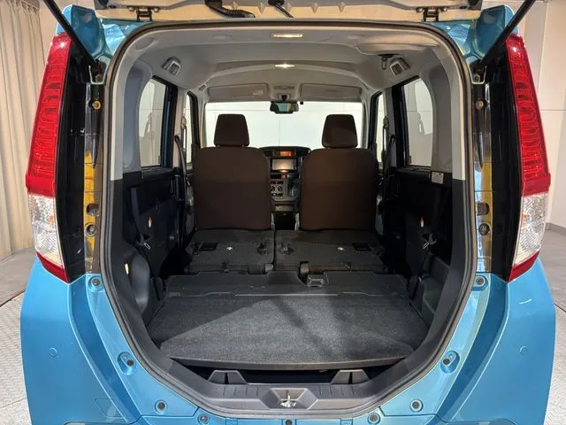 ダイハツ トール