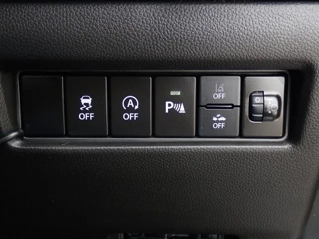 スズキ　スイフト