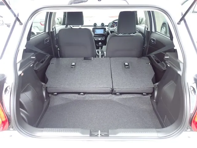 スズキ　スイフト