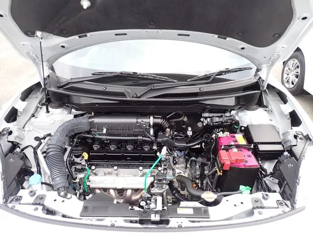 スズキ　スイフト