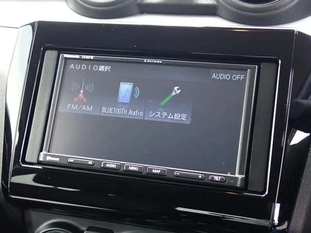 スズキ　スイフト