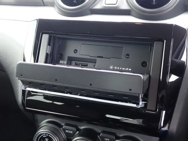 スズキ　スイフト